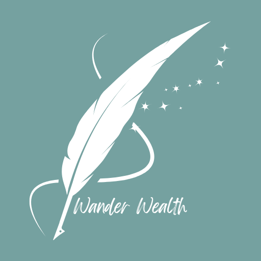 Wander Wealth Logo